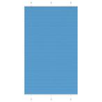 vidaXL Plissé rolgordijn 115x200cm stofbreedte 114,4cm, Huis en Inrichting, Stoffering | Gordijnen en Lamellen, Verzenden, Nieuw