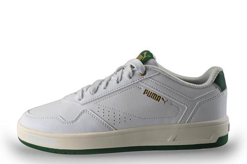 Puma Sneakers in maat 37 Wit | 10% extra korting, Kleding | Dames, Schoenen, Wit, Zo goed als nieuw, Sneakers of Gympen, Verzenden