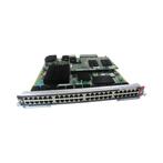Cisco WS-X6748-GE-TX, Ophalen of Verzenden, Nieuw