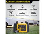 Champion Power Equipment - Mobiele stroomgenerator - 3200, Verzenden, Zo goed als nieuw
