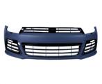 Voorbumper Volkswagen Scirocco 08-14 R Look, Auto-onderdelen, Ophalen of Verzenden, Nieuw