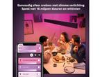 Philips Hue Ensis Hanglamp - White and Color Ambiance -, Verzenden, Zo goed als nieuw