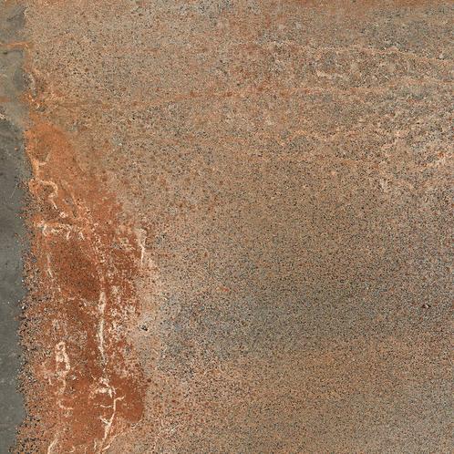 Vloertegel Sant Agostino Oxidart Iron 20x20 cm(Doosinhoud, Doe-het-zelf en Verbouw, Sanitair, Ophalen of Verzenden