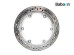 Remschijf Achter Honda ST 1300 Pan European (ST1300 ST1300A), Verzenden, Gebruikt
