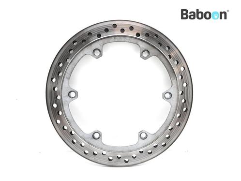 Remschijf Achter Honda ST 1300 Pan European (ST1300 ST1300A), Motoren, Onderdelen | Honda, Gebruikt, Verzenden