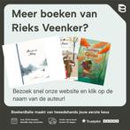 Achter de Poort van Verre / De Tuinen van Ginder / 2, Verzenden, Zo goed als nieuw, Rieks Veenker