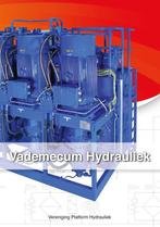 Vademecum hydrauliek 9789066747722 R. van den Brink, Verzenden, Zo goed als nieuw, R. van den Brink