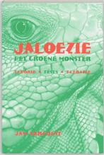 Jaloezie 9789026515910 Jan Verhulst, Verzenden, Gelezen, Jan Verhulst