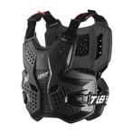Borstbeschermer Leatt GPX 3.5 (Zwart, Bodyprotectors), Verzenden, Nieuw