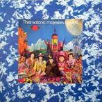 LP gebruikt - The Rolling Stones - Their Satanic Majestie..., Zo goed als nieuw, Verzenden