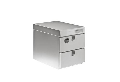Thermomat 2 Lades GN 1/1 | Garen Op Kerntemperatuur | 0,8..., Zakelijke goederen, Horeca | Keukenapparatuur, Verzenden