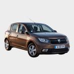 EMUK Caravanspiegels Dacia Sandero (2016 - 2021), Ophalen of Verzenden, Nieuw