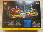 Lego Set - 76956 - Jurassic Park - Jurassic Park T. rex, Kinderen en Baby's, Speelgoed | Duplo en Lego, Nieuw