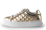 Guess Sneakers in maat 38 Goud | 10% extra korting, Verzenden, Overige kleuren, Guess, Sneakers of Gympen