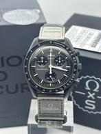 Omega x Swatch - MoonSwatch - Mission to Mercury - Zonder, Nieuw