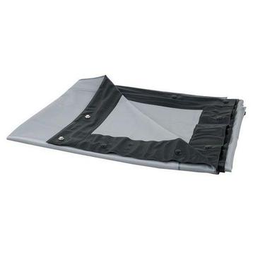 DMT rear-view fabric for 120 projection screen 4:3  (100... beschikbaar voor biedingen