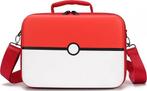 Aftermarked Nintendo switch Accessoires Opbergtas case, Ophalen of Verzenden, Zo goed als nieuw