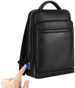 CYCAS DOR - CYRUS FINGERPRINT - Rugzak - Black -, Verzenden, Nieuw