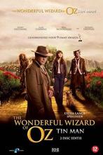 The Wonderful Wizard of Oz Tin Man - DVD, Ophalen of Verzenden, Zo goed als nieuw