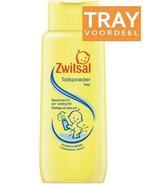 ZWITSAL TALKPOEDER TRAY 6 X 100 GRAM, Kinderen en Baby's, Overige Kinderen en Baby's, Verzenden, Nieuw