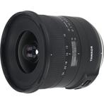 Tamron 10-24mm F/3.5-4.5 Di II VC HLD Nikon | Tweedehands, Audio, Tv en Foto, Fotografie | Lenzen en Objectieven, Verzenden, Gebruikt