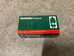 Veiling - 2x Metabo snelspanboorhouder Futuro 10 mm, 3/8, Nieuw