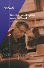 9789066488755 Van Dale Groot etymologisch woordenboek, Verzenden, Nieuw, P.A.F. Veen