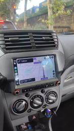 Suzuki Alto Nissan Pixo 7inch android 13 navi carplay dab+, Ophalen of Verzenden, Nieuw