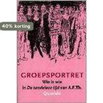 Groepsportret 9789021466408 Jan Brands, Verzenden, Gelezen, Jan Brands