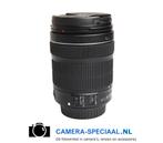 Canon EF-S 18-135mm IS STM lens met 12 maanden garantie, Telelens, Ophalen of Verzenden, Zo goed als nieuw, Zoom