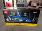 Lego Set - 40786 - Promotional - Micro Command Centre, Nieuw