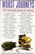 Worst Journeys 9780330321419 KEATH (ED.) FRASER, Boeken, Verzenden, Gelezen, KEATH (ED.) FRASER