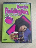 DVD - Beertje Paddington - Gaat Naar De Film, Cd's en Dvd's, Dvd's | Kinderen en Jeugd, Poppen, Alle leeftijden, Gebruikt, Film