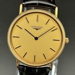 Longines - Grand Classic - Zonder minimumprijs - L4.637.2 -