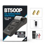 Topdon BT500P Accutester, Auto diversen, Verzenden, Nieuw