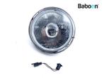 Koplamp Suzuki GS 500 E 1989-2003 (GS500E) EU/USA RH, Motoren, Verzenden, Gebruikt