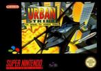 MarioSNES.nl Urban Strike The Sequel to Jungle Strike iDEAL, Ophalen of Verzenden, Gebruikt