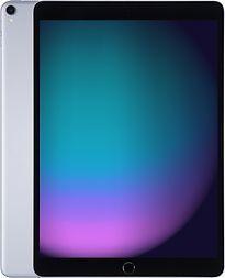 Apple iPad Pro 10,5 512GB [wifi, model 2017] spacegrijs, Computers en Software, Apple iPads, Grijs, Gebruikt, Wi-Fi, 512 GB, Verzenden