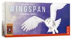 999 Games Wingspan uitbreiding Euro van €34,99 voor €27,99, Ophalen of Verzenden, Nieuw