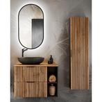 Badkamermeubel Scorpio Uno 100CM (Badkamermeubels), Huis en Inrichting, Badkamer | Badkamermeubels, Ophalen of Verzenden, Nieuw