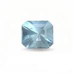 Zonder minimumprijs - 1 pcs Blauw Aquamarijn - 2.30 ct -, Nieuw