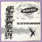 Raybeats – Holiday Inn Spain / Cocktails (7-Vinyl-Single), Cd's en Dvd's, Ophalen of Verzenden, Nieuw in verpakking