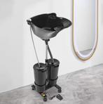 Mobiele Haarwastafel Verstelbaar – Draagbare Shampoobak, Verzenden, Nieuw