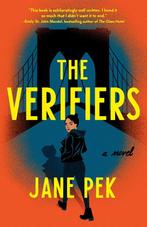 The Verifiers 9780593313794 Jane Pek, Boeken, Verzenden, Gelezen, Jane Pek