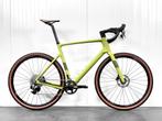 Scott Addict Gravel 30 2024 Medium 1x12 Rival axs VAN €3699, Fietsen en Brommers, Fietsen | Racefietsen, Overige merken, Carbon