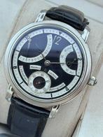 Maurice Lacroix - Masterpiece Calendrier Retrograde - MP7068, Nieuw