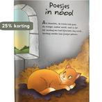 Poesjes in nood (prentenboek) 9789041227331 Isabella Camino, Boeken, Verzenden, Zo goed als nieuw, Isabella Camino