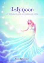 Ilahinoor 9789077677612 Kiara Windrider, Verzenden, Gelezen, Kiara Windrider