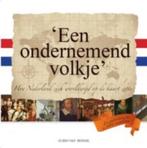 Een ondernemend volkje | 9789085711988 | HENGEL,, Zo goed als nieuw, HENGEL,