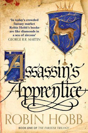 Assassin’S Apprentice | Hobb, Robin | Nieuw | 9780007562251 beschikbaar voor biedingen
